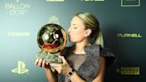 Balón de Oro 2022: todos los ganadores, además de Karim Benzema