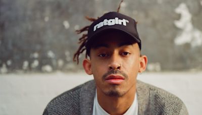 Rizzle Kicks' Jordan Stephens on Positive Masculinity and Living with ADHD