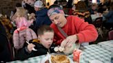 Maple Syrup Festival about more than pancakes