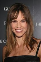 Hilary Swank