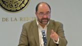 Válido y legítimo que se revisen las urnas: Emilio Álvarez Icaza