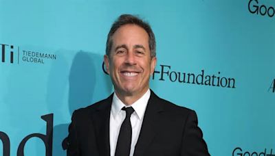 Jerry Seinfeld says this show had “the greatest” finale of all time — and it’s not ‘Seinfeld’