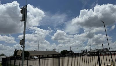 Study shows a West Dallas neighborhood as worst in air quality