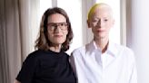 Joanna Hogg, Tilda Swinton talk mothers, memory and regret