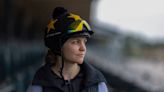 Six women jockeys have ridden in the Kentucky Derby. She wants to be the seventh.