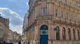 Historic Bristol office building to be turned into student flats