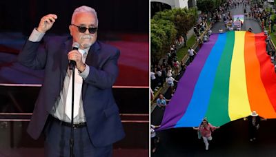 Por qué la canción “El gran varón” crea debate entre la comunidad LGBT+