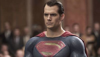 Zack Snyder Reveals What His Ultimate Plans for Superman Were