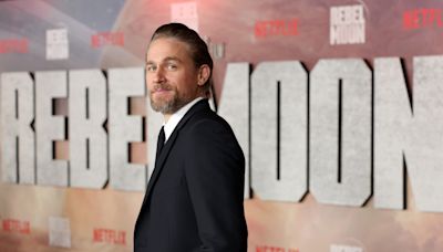 ‘Monster’ Season 3 Sets Charlie Hunnam to Star as Ed Gein