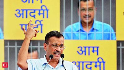 Delhi Excise Policy CBI Case: Arvind Kejriwal's judicial custody extended till July 25