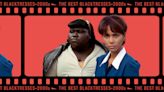 Halle Berry wins the Oscar, fulfilling Dorothy Dandridge's promise, and introducing Gabourey Sidibe