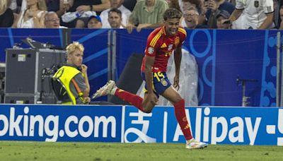 ¿Balón de Oro para Lamine Yamal si gana la Eurocopa?