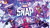 Marvel Snap Is Getting an Art Book