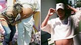 Pregnant Naomi Osaka Reveals She's Expecting a Baby Girl, Celebrates Princess-Themed Shower