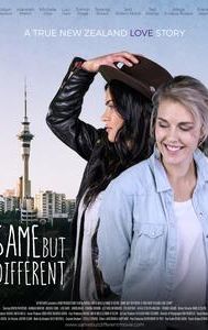 Same But Different: A True New Zealand Love Story