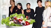 Scala Salad: prepara la ensalada favorita y viral de las Kardashians, esta es la receta original