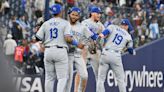 How impressive were Kansas City Royals in April? The numbers just might surprise you