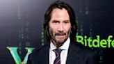 Keanu Reeves’ Net Worth Reveals if He Makes More For ‘John Wick’ or ‘The Matrix’