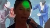 Victoria Beckham vuelve a sus raíces e interpreta una canción de las Spice Girls en un karaoke