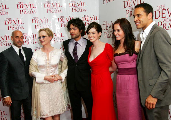 ‘The Devil Wears Prada’ sequel in development: Report