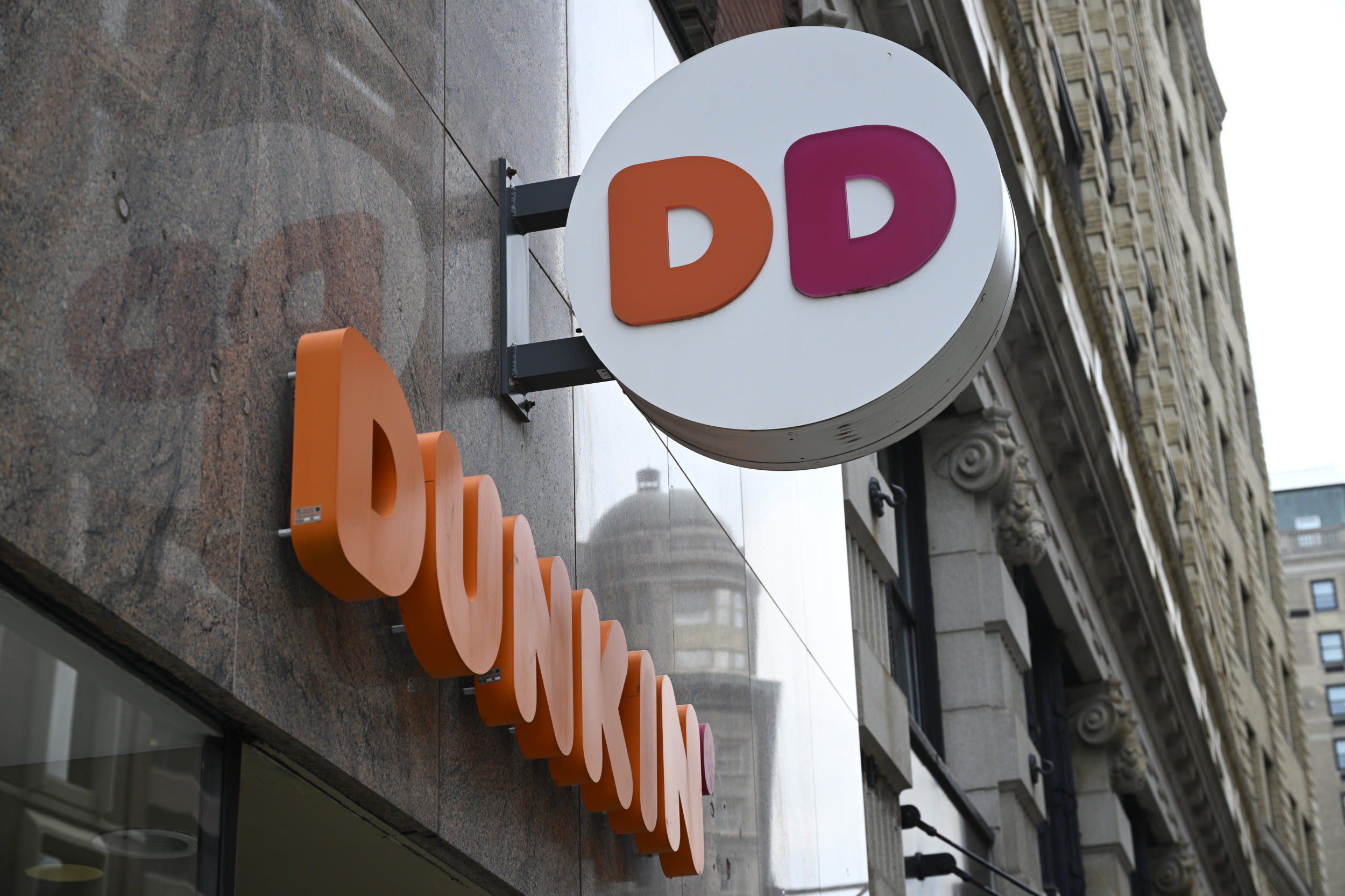 Dunkin' Donuts faces boycott from MAGA: "Bud Light Treatment"