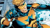 I'm A Booster Gold Fan, Here's Why I'm Concerned About DC Bringing Him To Television