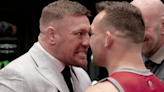 Michael Bisping warns Michael Chandler not to underestimate Conor McGregor: 'Can't be drunk on your own ego'