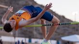 UTEP track season ends with Jakob Belik’s 22nd place at nationals