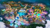 Amusement park lovers react as Universal Studios announces new theme park in Texas