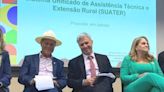 Paulo Teixeira quer criar o ‘SUS’ da agricultura familiar e reforma agrária