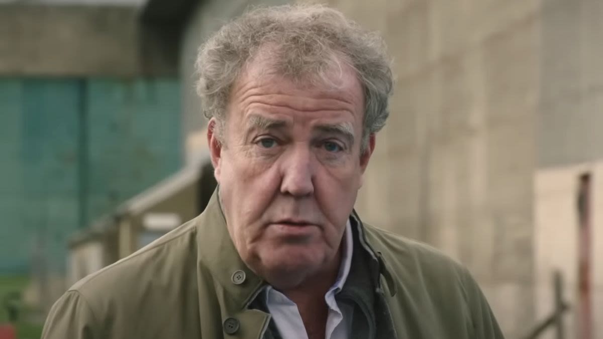 Top Gear Vet Jeremy Clarkson Calls Out Successor And Joe Rogan For Saying The Show Faked Its Infamous Tesla Review