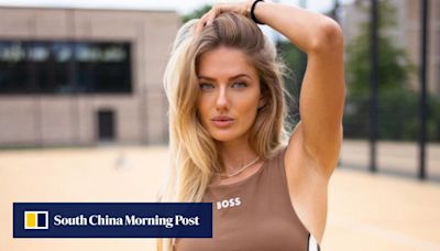 Meet ‘world’s sexiest athlete’ Alica Schmidt, who’s off to the Paris Olympics