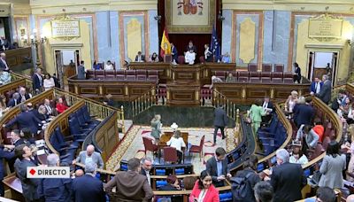 El PSOE se queda solo y el Congreso deja caer la ley contra el proxenetismo: las discrepancias con sus socios