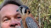 Naturalist to speak on 'Animals I have cared for' in virtual program June 6