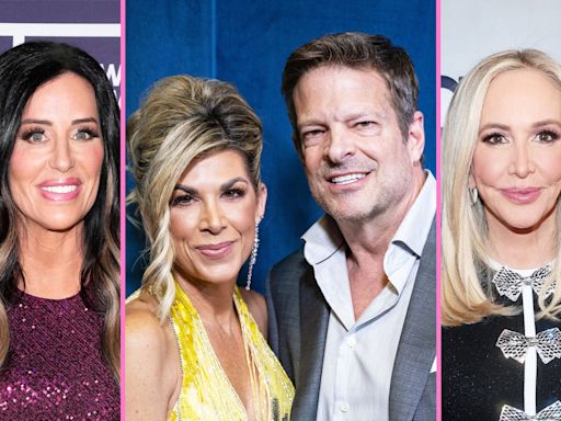 Patti Stanger Has a Warning for Alexis Bellino and John Janssen: "You Will See" | Bravo TV Official Site