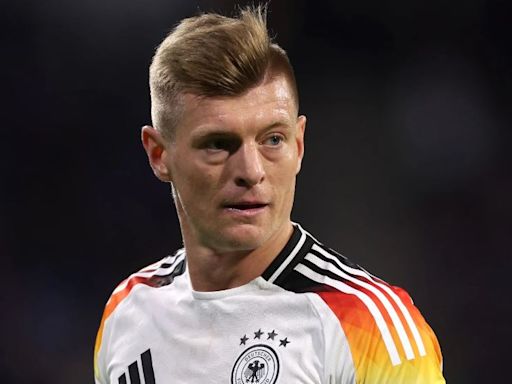 Toni Kroos expresa su preocupación por la inmigración ilegal y la inseguridad en Alemania: «Ya no es el mismo país»