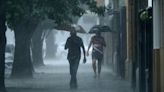 Alerta meteorológica: los fenómenos que afectarán a nueve provincias en las próximas horas