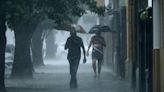 Alerta naranja en Buenos Aires y otras cinco provincias por tormentas fuertes; formalizan la presentación de Ariel Lijo para la Corte Suprema; bajaron los casos de dengue