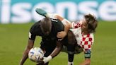World Cup: Canada breaks through for early score before losing to Croatia