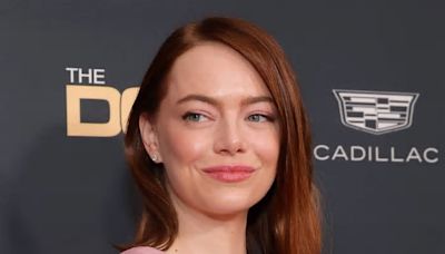 ¿Cuál es el nombre real de Emma Stone? La actriz reveló cómo preferiría que ya llamen sus fans