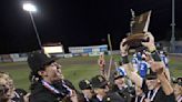 North Allegheny’s David Posey turns tables, no-hits Mt. Lebanon for WPIAL Class 6A baseball title | Trib HSSN