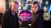 Chris Daughtry and Lzzy Hale Talk Success of Their ‘Separate Ways’ Cover & Being Reminded by ‘Stranger Things’ About ‘How Incredible...