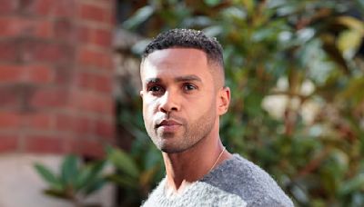 Lucien Laviscount was only meant to be in 2 episodes of Emily In Paris