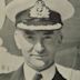 Edward Parry (Royal Navy officer)