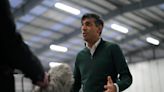 Rishi Sunak says Richmond barracks could be used to house Afghan refugees