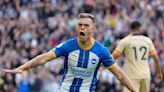 Potter has losing return to Brighton; City tops EPL with win