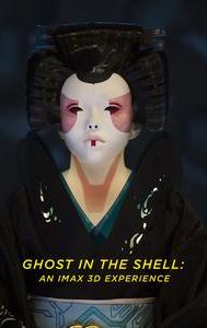 Ghost in the Shell (2017 film)