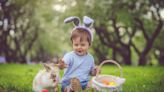 Toddlers Will Love These Great Easter Basket Ideas