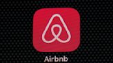 Airbnb shares slide on lower revenue forecast despite a doubling of net income