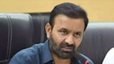 Govt pressured by IT industry; we are evaluating '14-hour work day' Bill: Santhosh Lad